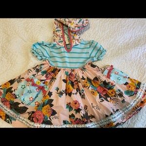Matilda Jane size 2 dress